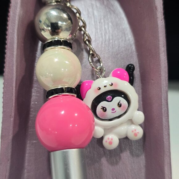 Pick-a-Pretty Pen Fashion by PenGwensPosh - Assorted + Ink Refill - Picture 3 of 8